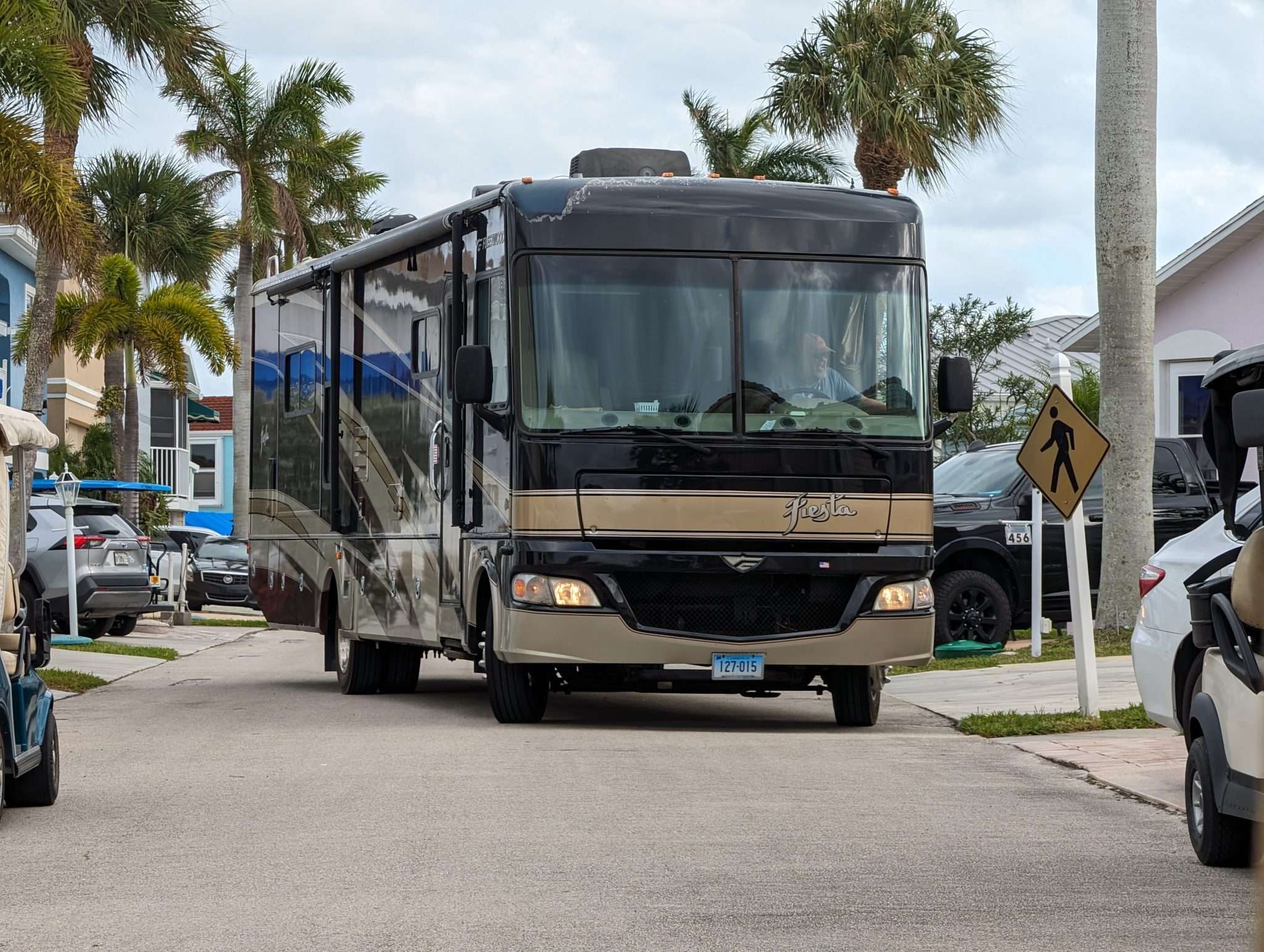 What You Need to Know About Class A RVs