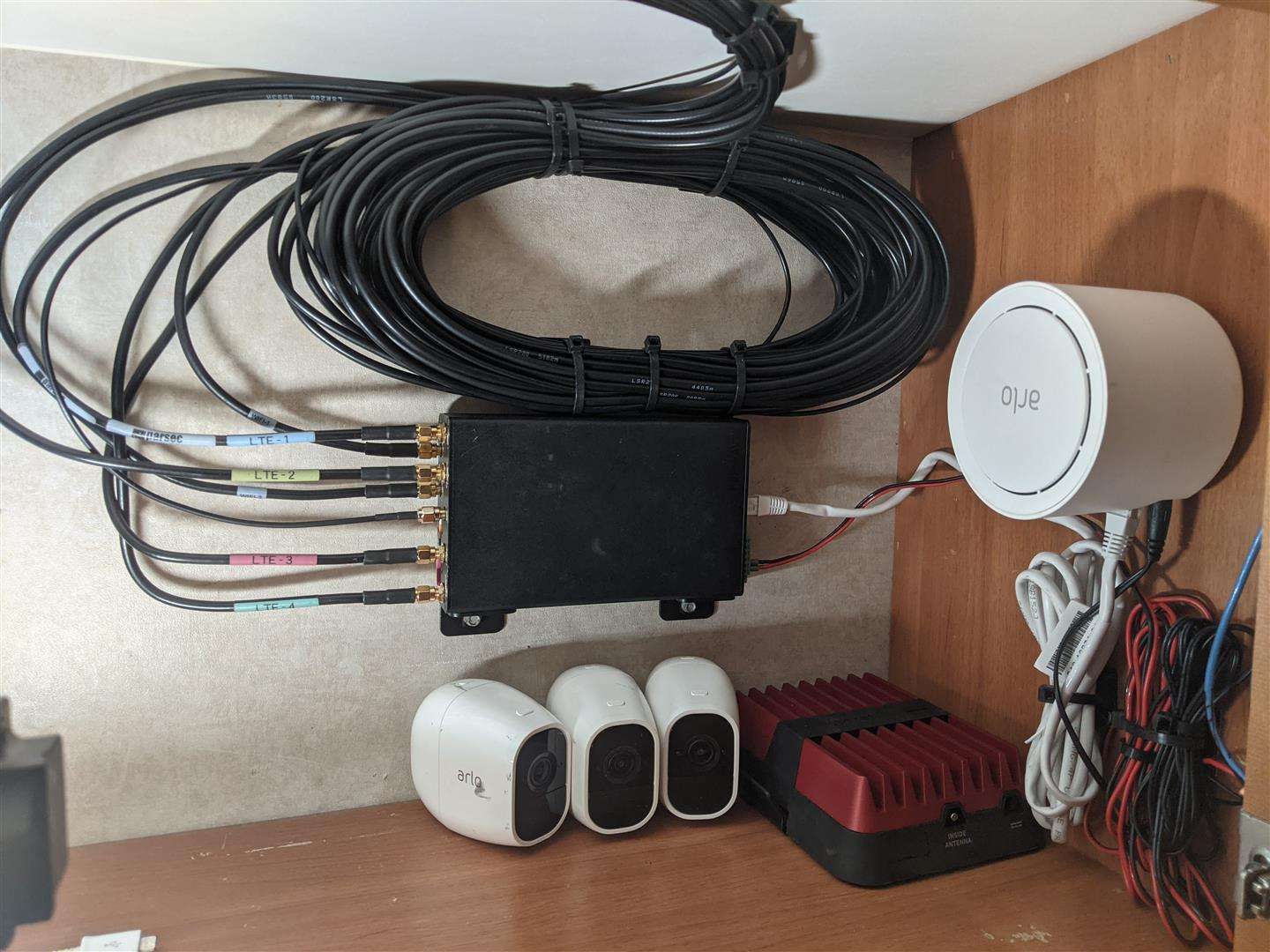 How To Get Reliable RV Internet On The Move