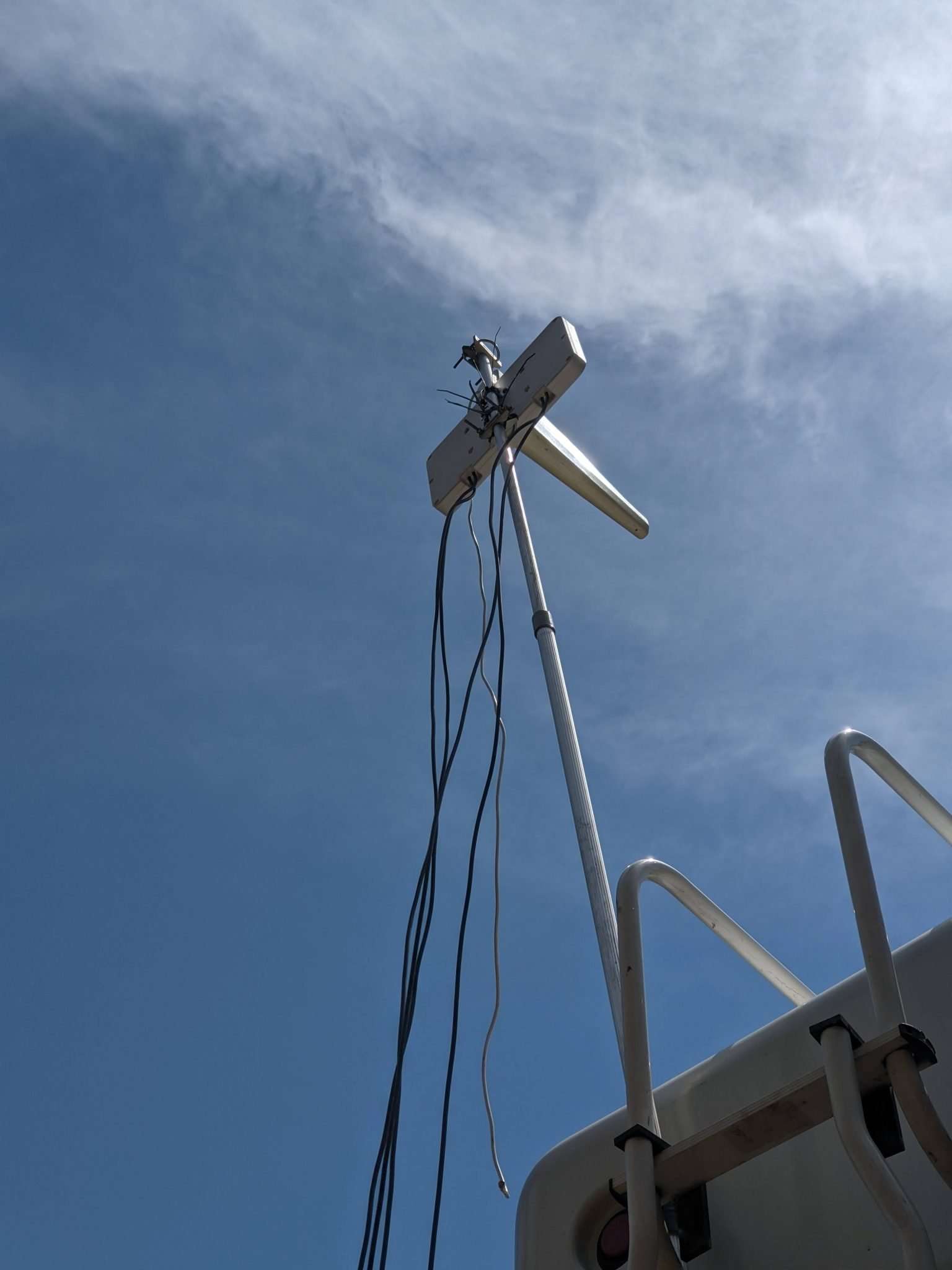 How To Get Reliable RV Internet On The Move