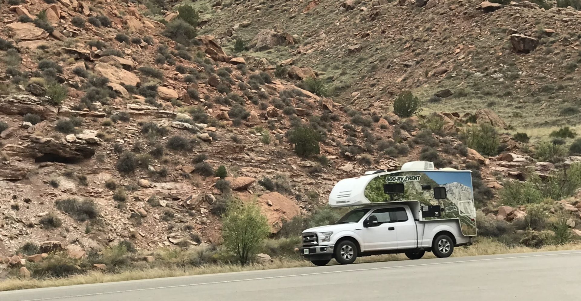 How Much Does It Cost to Rent an RV for a Week?