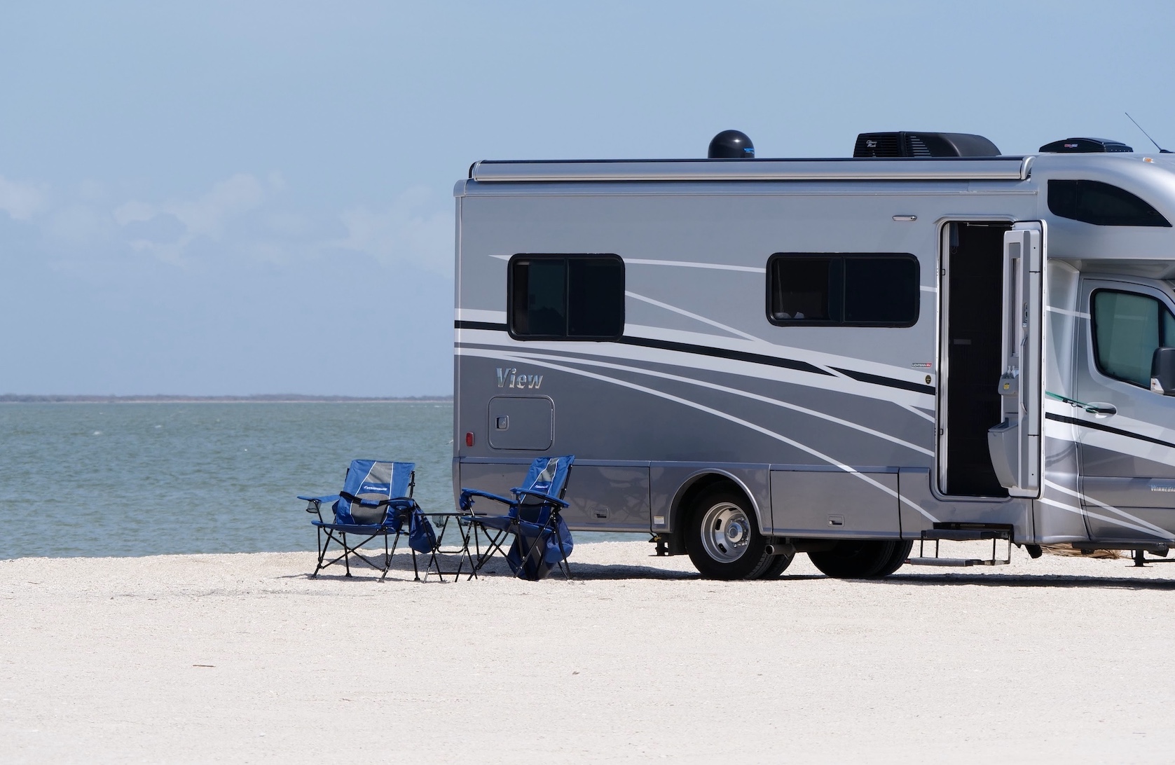 How Much Does It Cost to Rent an RV for a Week?