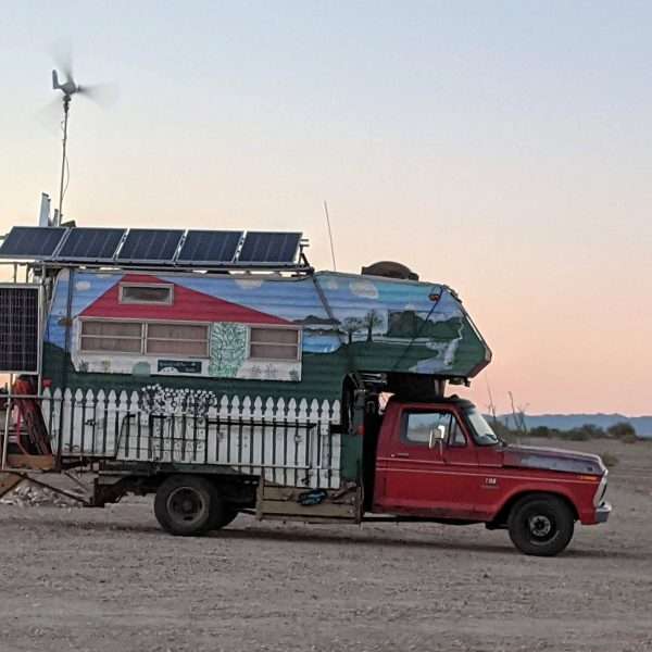 RV Exterior Paint 101: How Do You Paint the Outside of Your RV?