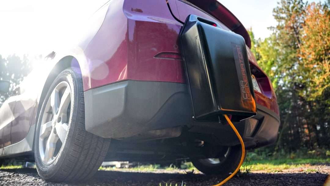 What Is a CarGenerator?