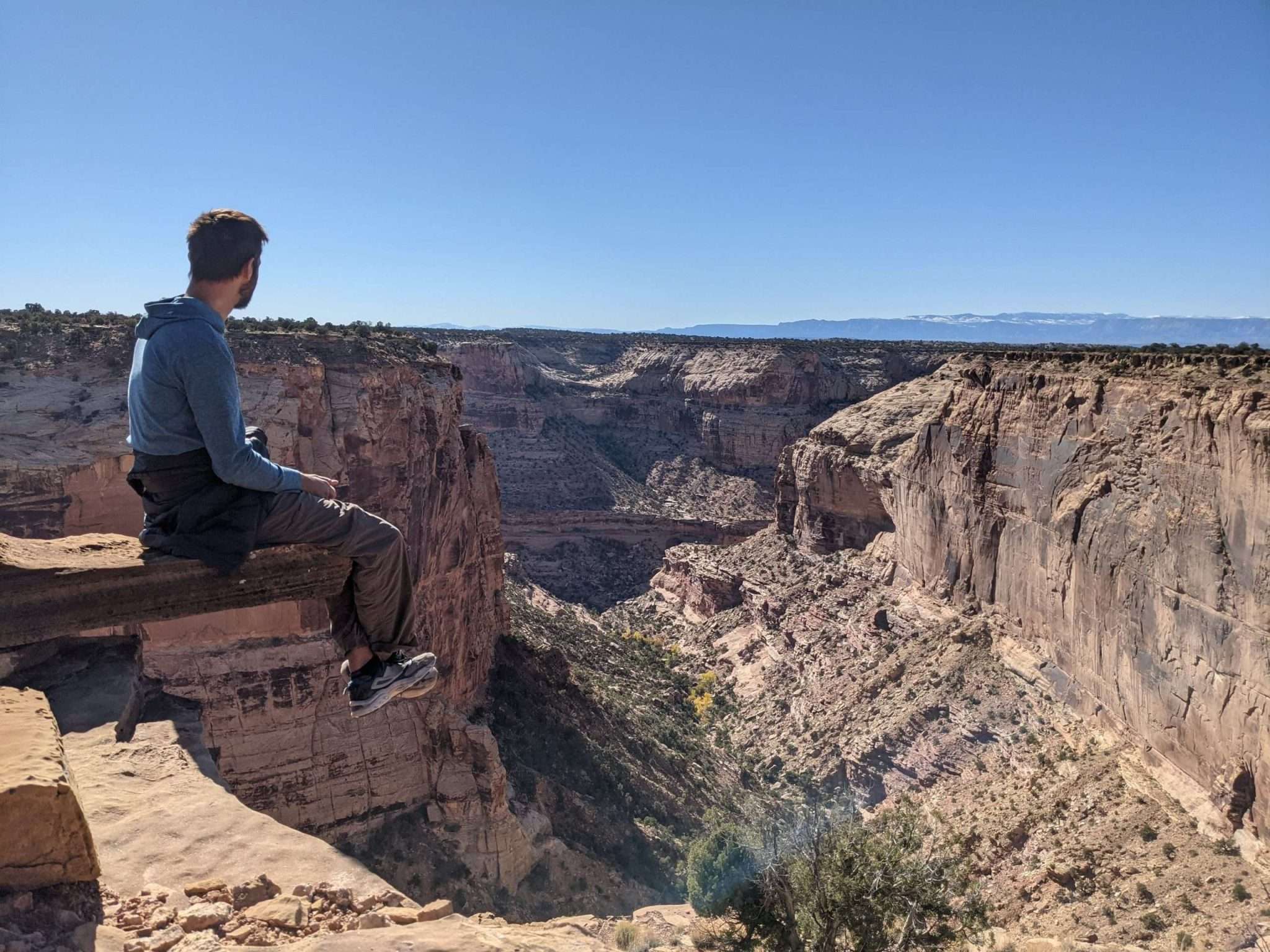 12 National Park Rules You're Probably Breaking
