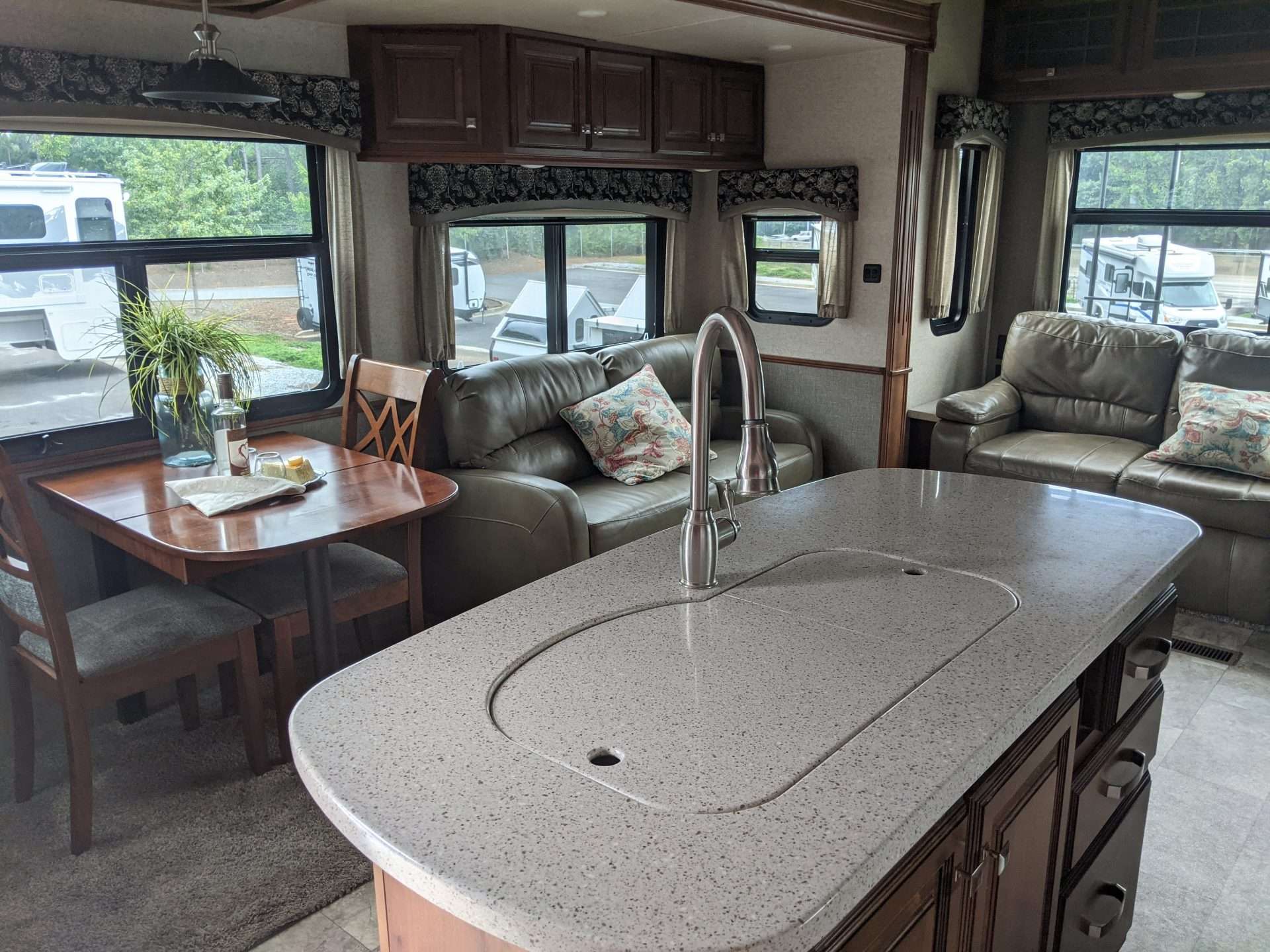 11 Features We’re Shocked Aren’t Offered in RVs From the Factory