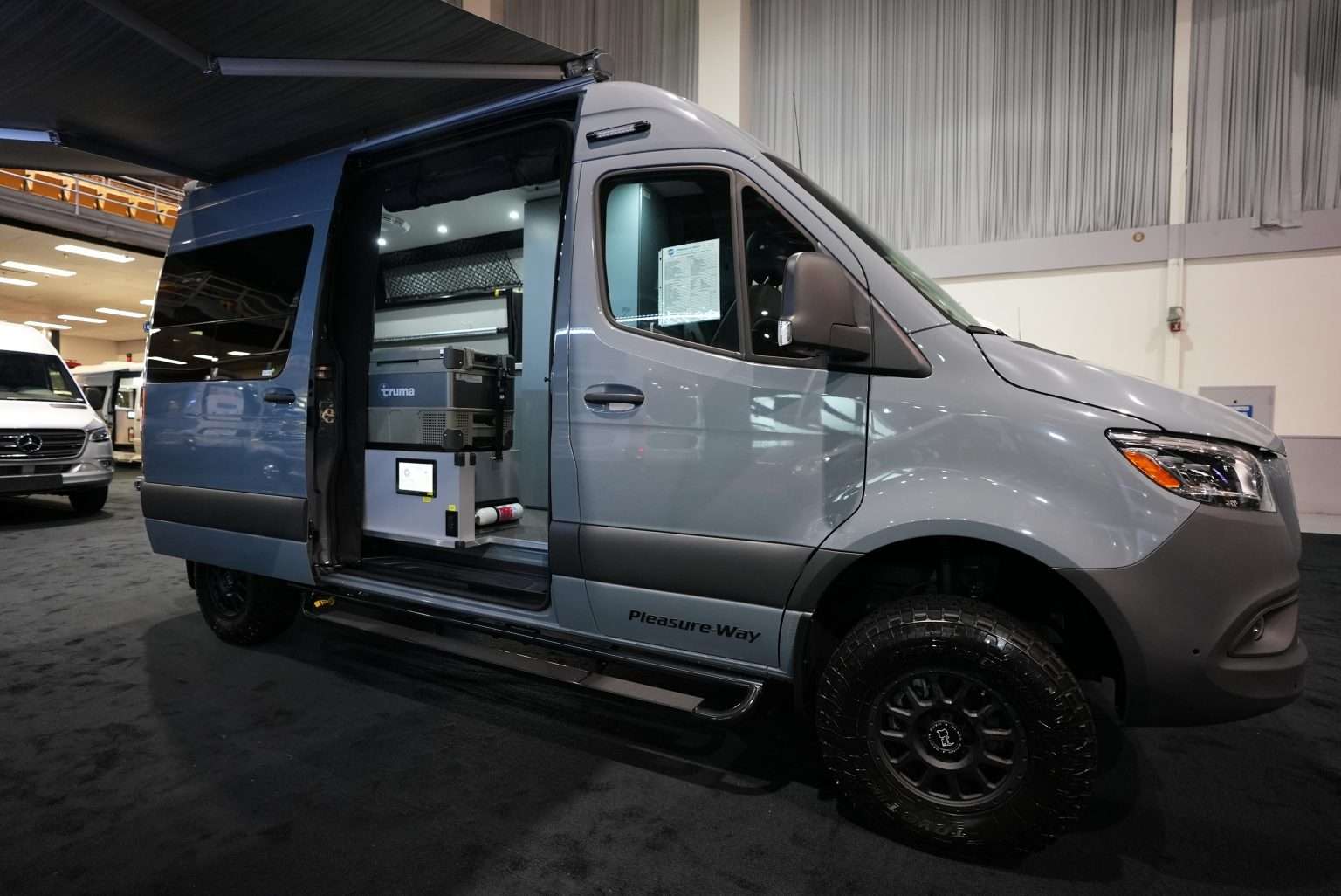 12 Best Small Camper Vans for Living the Van Life