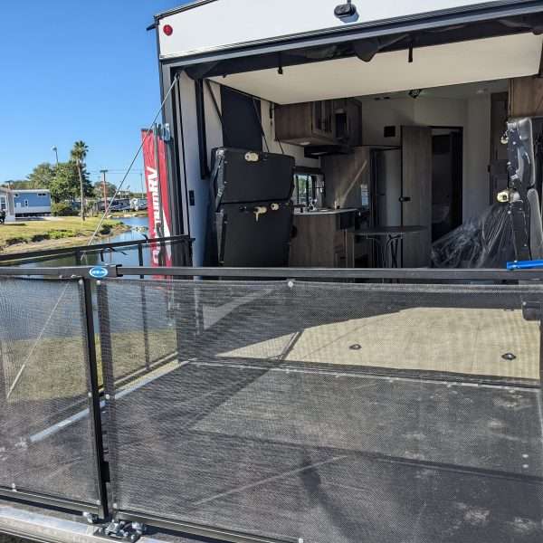 7 Best Bumper Pull Toy Hauler Travel Trailers Out There