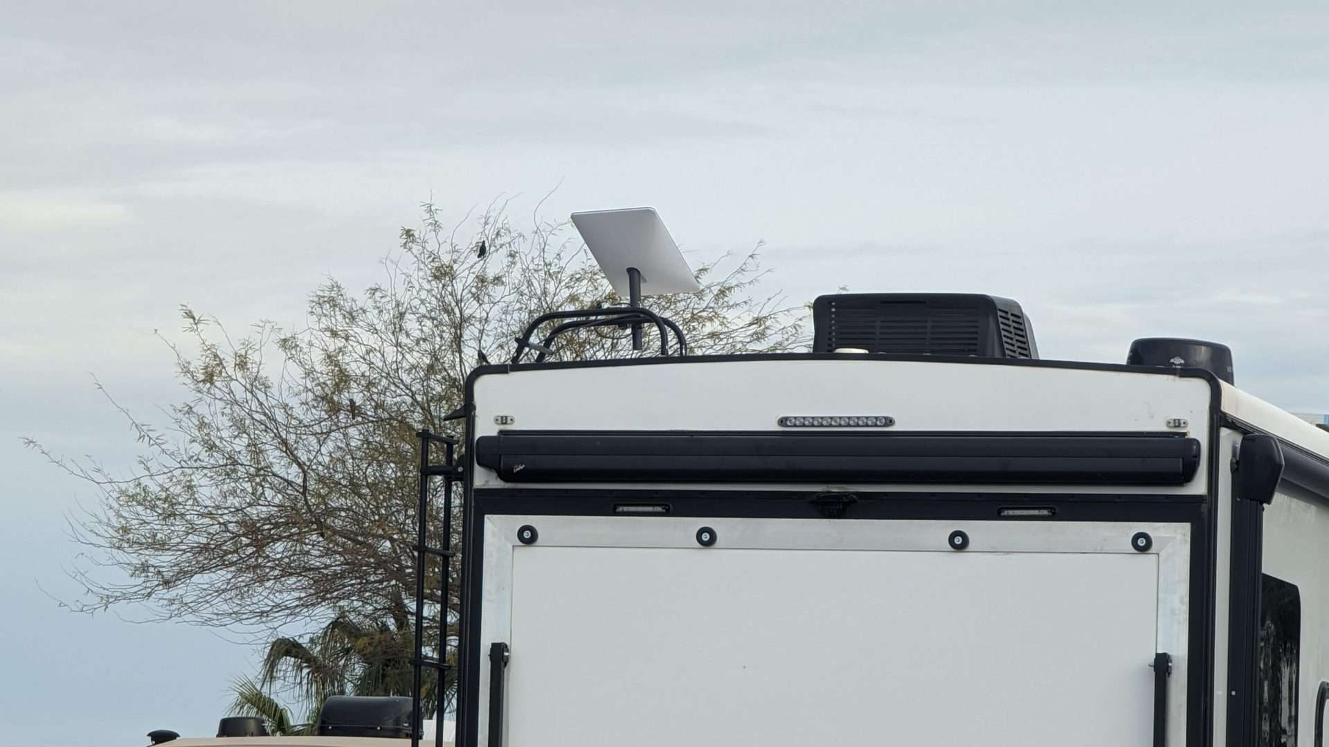 Is Starlink The Best Option For RV Internet?