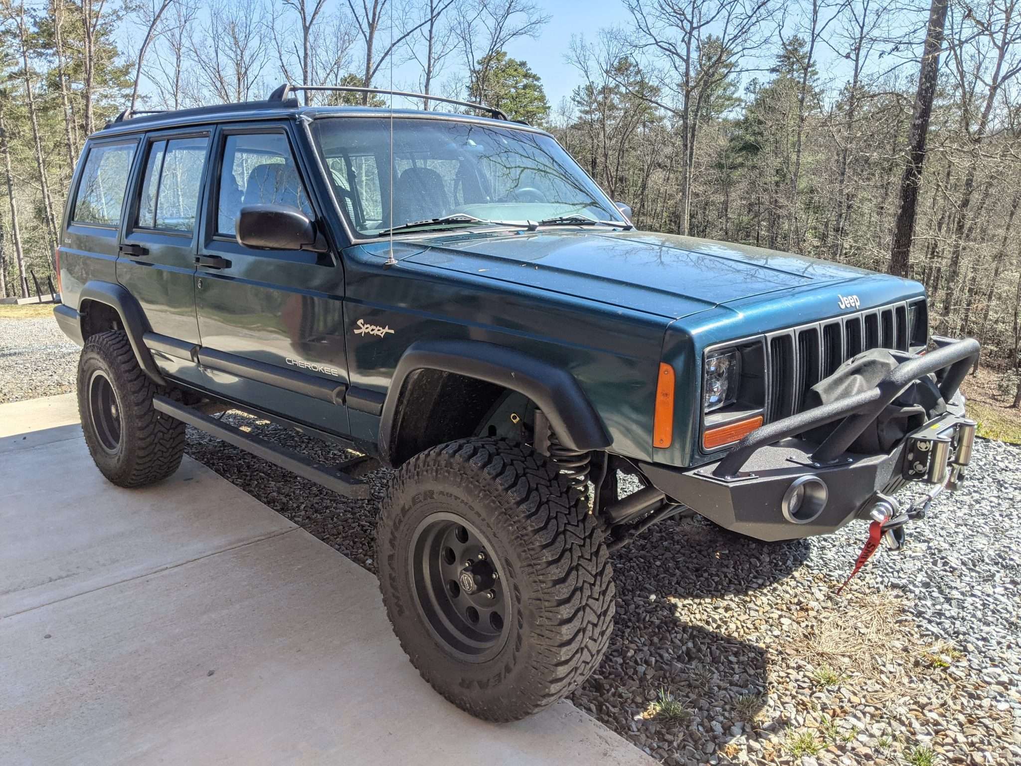 What Does ORV Mean? The Most Popular ORV Types - MOTM