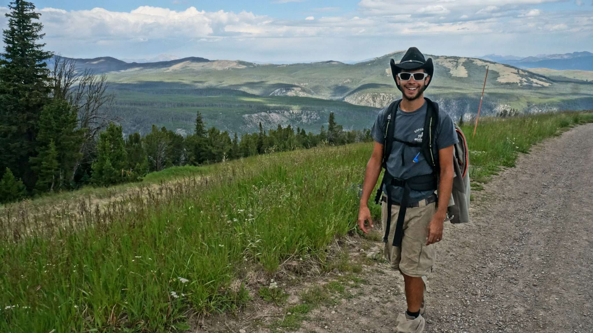 7 best hats for hiking that will feel good and look good motm