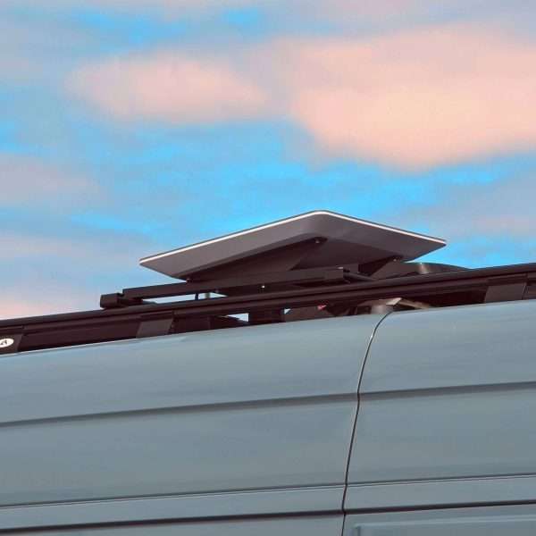 Satellite Internet for RVs: What You Need to Know