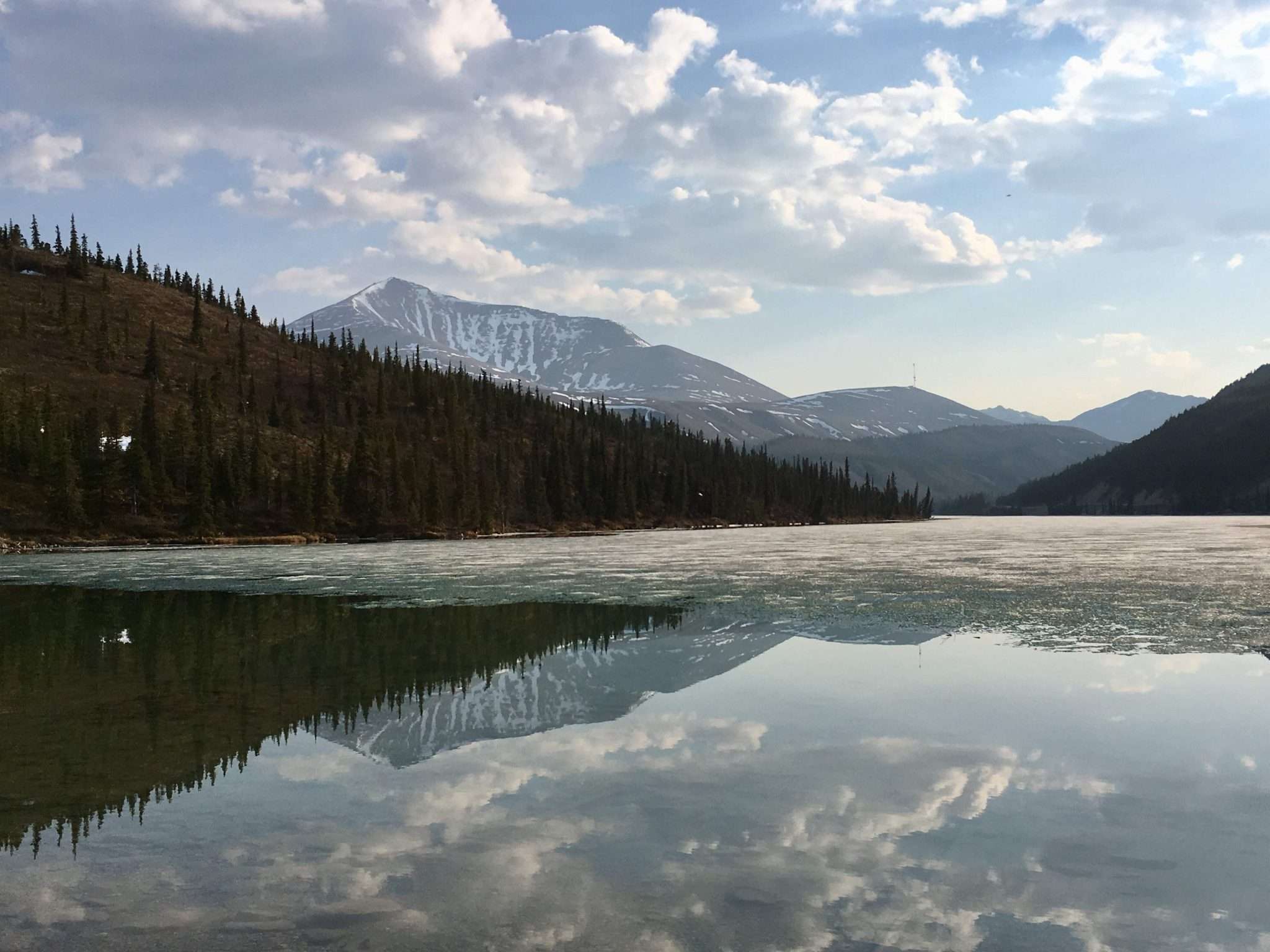 Can you see russia from alaska the truth revealed