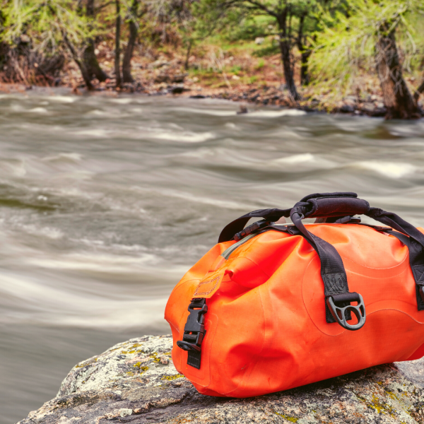 Extra Long Drybag