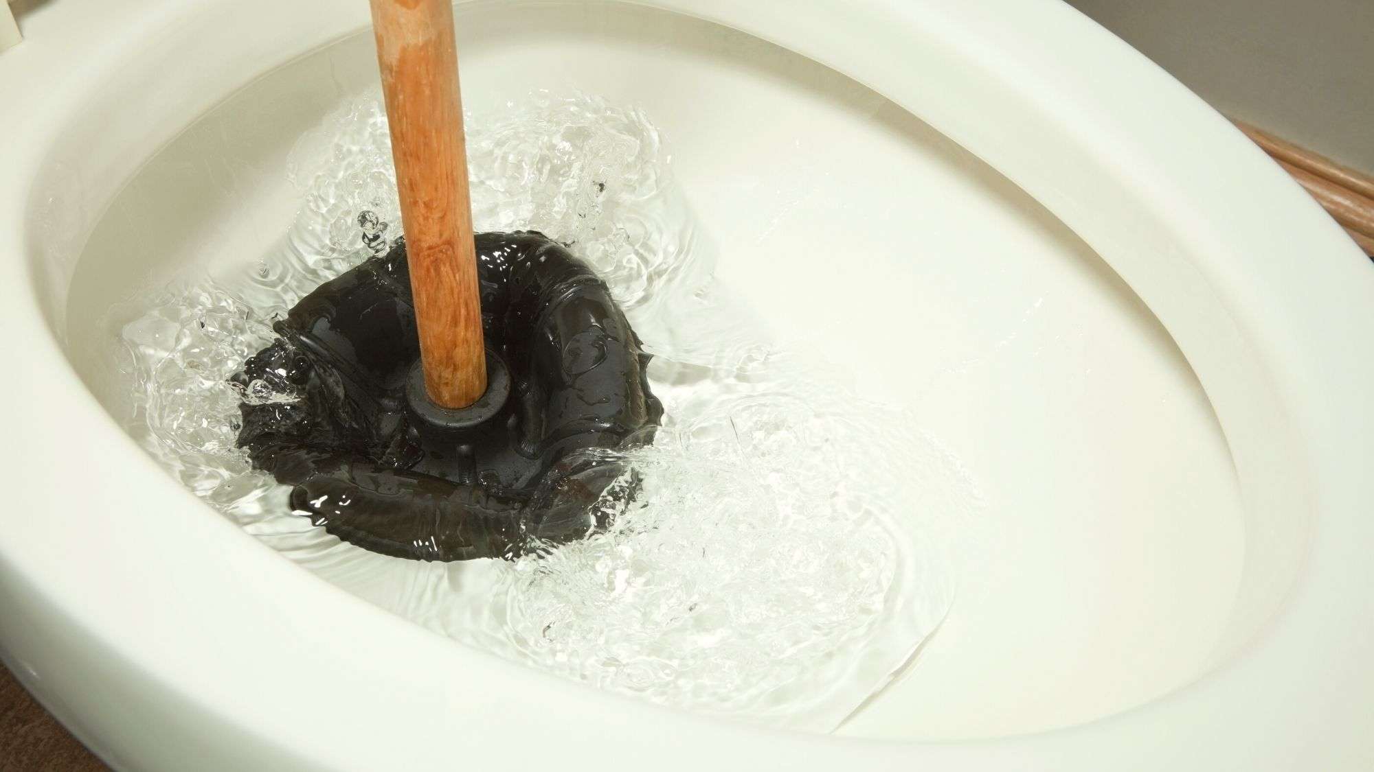 How To Unclog An Rv Toilet
