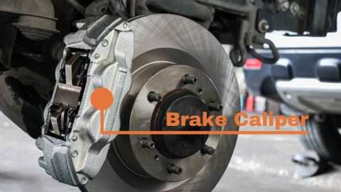 Brake Shudder: Understanding Vehicle Vibrations When Braking