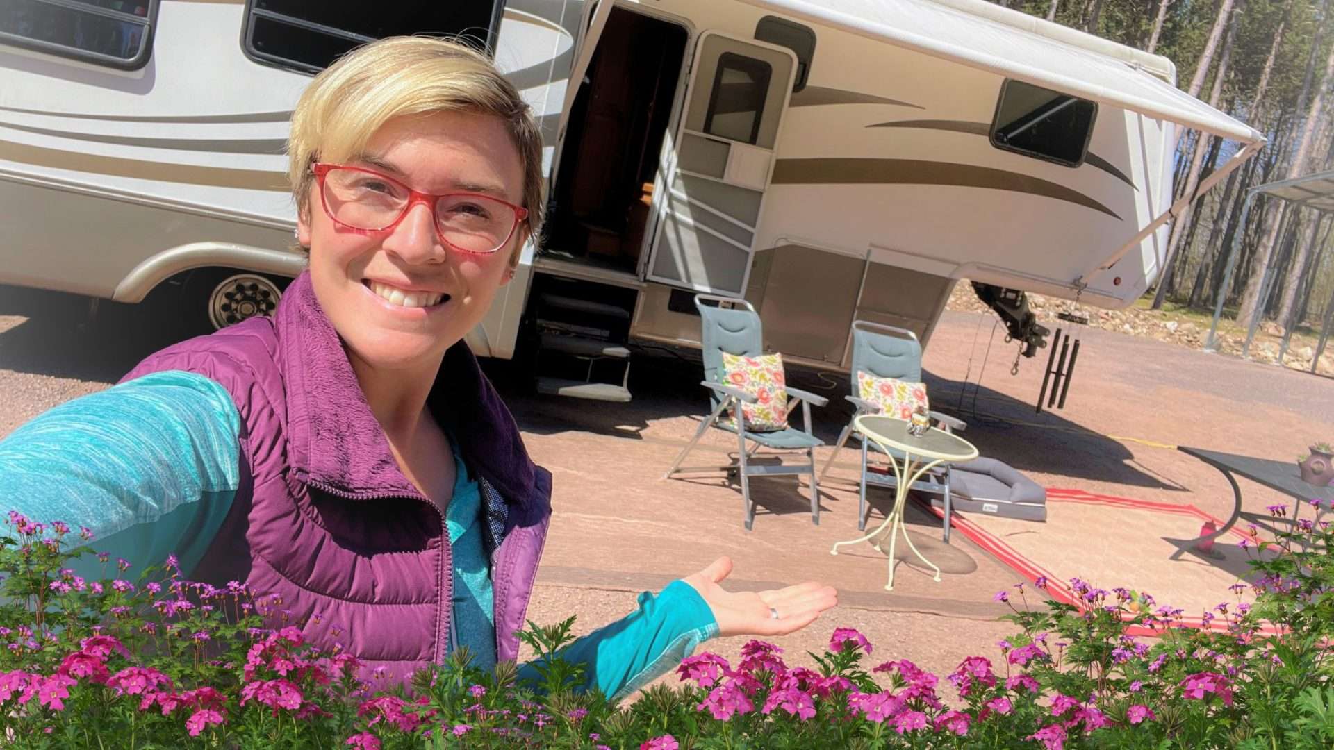 How to De-Winterize Your RV: Get Ready for Camping Season!