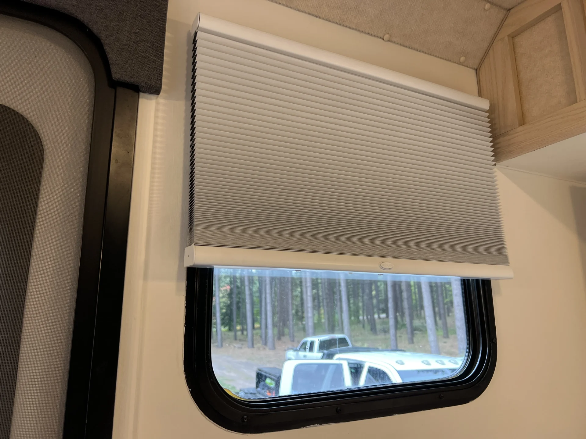The Best Interior RV Window Shades and Why They're Important